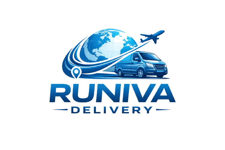 Runiva Delivery